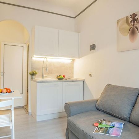 La Passerina Firenze Bagian luar foto
