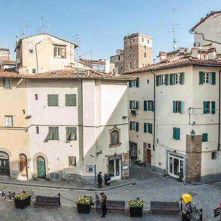 La Passerina Firenze Bagian luar foto