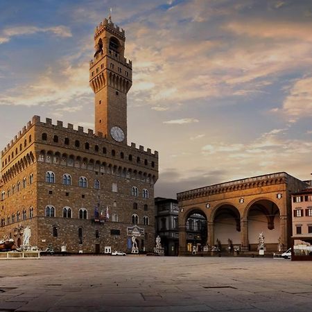 La Passerina Firenze Bagian luar foto