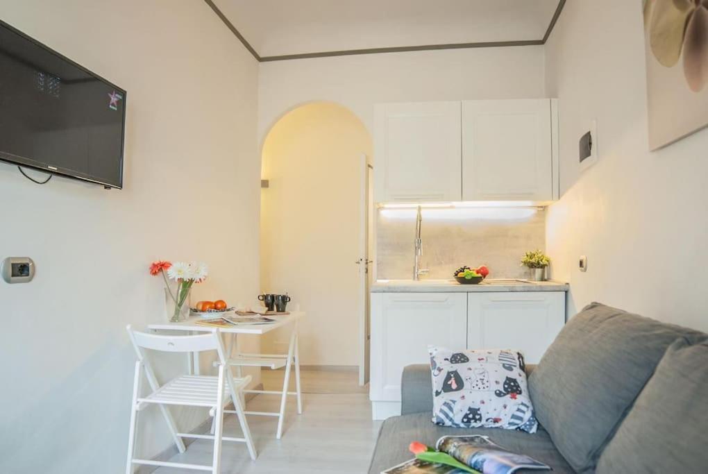 La Passerina Firenze Bagian luar foto