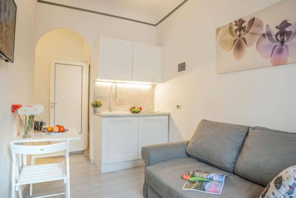 La Passerina Firenze Bagian luar foto