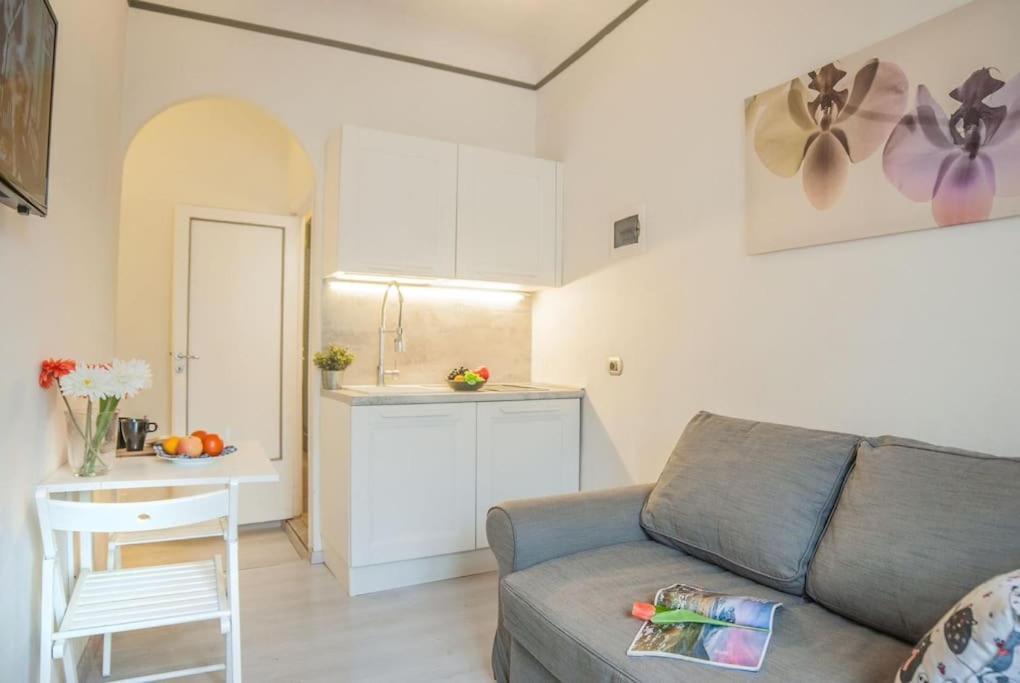 La Passerina Firenze Bagian luar foto